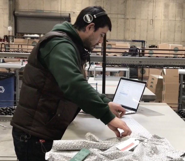 Voice entry using Google Voice API